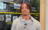 Jarriett Buie
