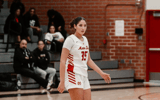 South Carolina women's basketball target Kaeli Wynn. Photo Credit: Chester Liang Visuals