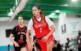 Camille Williams