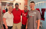 2026 TE Cooper Terwilliger at Nebraska