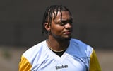 justin fields steelers