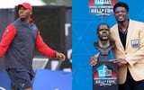 DeMeco Ryans Andre Johnson