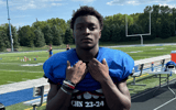 Michigan State target Izaiah Wright