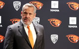 Scott Barnes Oregon State