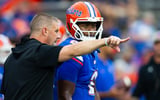 Billy Napier, DJ Lagway, Florida Gators
