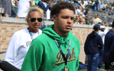 Braydon Johnson