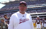 Mike Elko, Texas A&M
