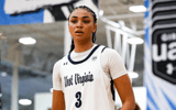 Aniya Trent