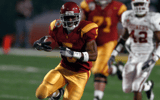 Reggie Bush