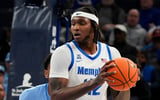 Memphis transfer Dain Dainja