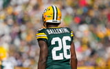 Corey Ballentine injury update