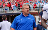 Kentucky offensive line coach Eric Wolford - Mont Dawson, Kentucky Sports Radio