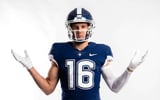 Brock Montgomery (Photo: UConn Athletics)