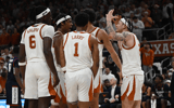 Texas Longhorns Basketball