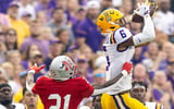LSU WR Shelton Sampson