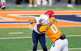 NCAA Football: Liberty at Texas El Paso