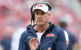 Lane Kiffin Ole Miss