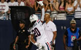 NCAA Football: New Mexico at Arizona