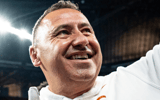 Texas HC Steve Sarkisian