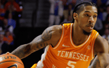 Tennessee PG Zakai Zeigler