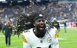 NFL: Pittsburgh Steelers at Las Vegas Raiders