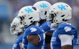 (Photo by Dr. Michael Huang | Kentucky Sports Radio)