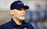 Jim Knowles Penn State Football On3