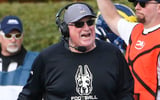 Penn State has added another Letterman and former head coach to its staff with the addition of Albany's Greg Gattuso as a DL consultant.