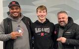 2026 Edge LB Jase Reynolds at Nebraska junior day