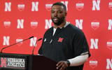 Nebraska Terry Bradden (1)