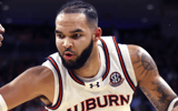 Auburn C Johni Broome