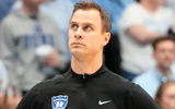 Duke HC Jon Scheyer
