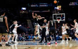Vanderbilt vs. St. Mary's