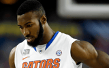 Patric Young