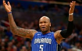 Marreese Speights - Florida high school basketball