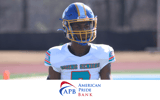 Deshaun Fedd
