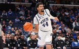 Rice transfer forward Caden Powell commits to Baylor