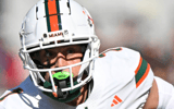 WR Xavier Restrepo