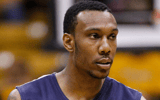 Jarred Shaw