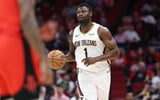 Zion Williamson