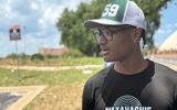 JayQuan Snell