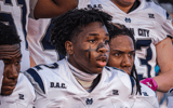 Kyron Hart