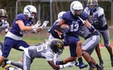 St. Thomas More (CT) football
