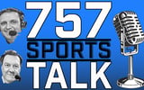 757 Sports Talk