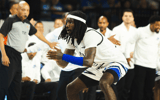 La Familia's Kahlil Whitney - Aaron Perkins, Kentucky Sports Radio
