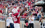 NCAA Football: Arizona at Stanford