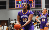 Jayla Forbes