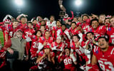 Mater Dei high school football