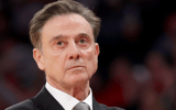 St. John's HC Rick Pitino