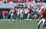 Joe Hamilton vs. UGA
